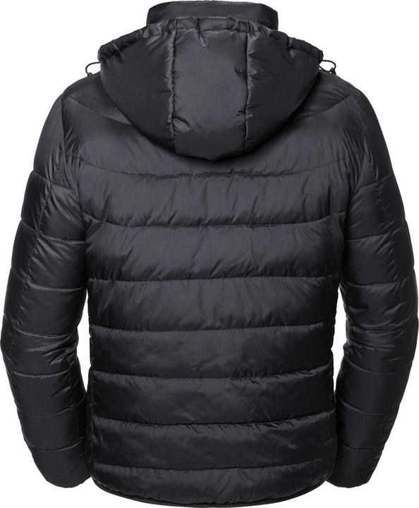 Produktbild Russell Nano Steppjacke mit Kapuze (4XL)