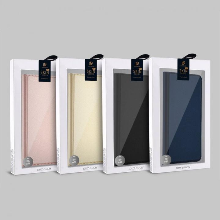 Produktbild Dux Ducis Skin Pro Series (Samsung Galaxy A71)