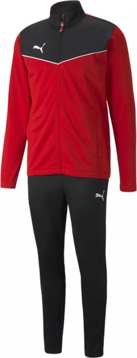 Produktbild Puma individualRISE Tracksuit (S)