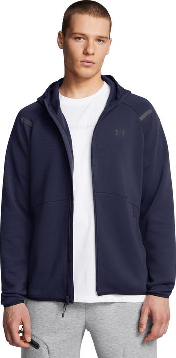 Immagine prodotto Under Armour Unstoppable Fleece (M)