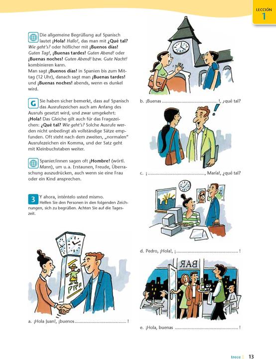 Produktbild Langenscheidt Komplett-Paket Spanisch (Deutsch, Spanisch, 2022)