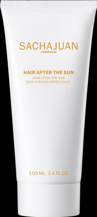Immagine prodotto Sachajuan I capelli dopo il sole (100 ml, Gel doposole)
