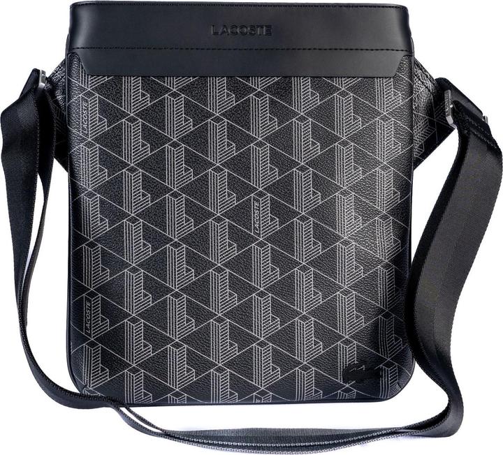 Image du produit Lacoste Sac à bandoulière The Blend Flat Crossover Bag 4260