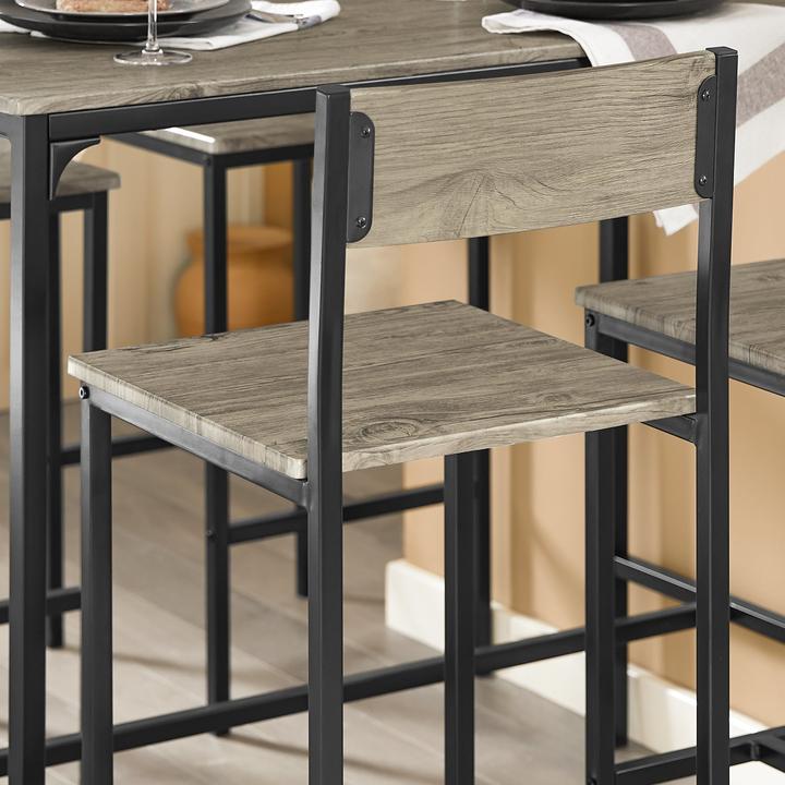 Produktbild SoBuy OGT14-N (100 x 87 x 45 cm)