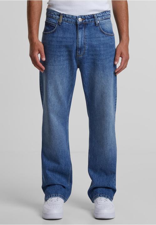 Actual product image 2Y Studios 2Y Amaru Ankle Straight Jeans - 184653 (36)