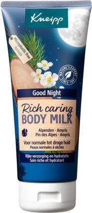 Produktbild Kneipp Good Night - Body Lotion (Körperlotion)