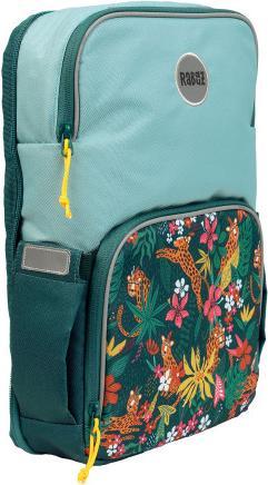 Actual product image Rabauz Rucksack Modul ClassMaster java jungle (8 l)