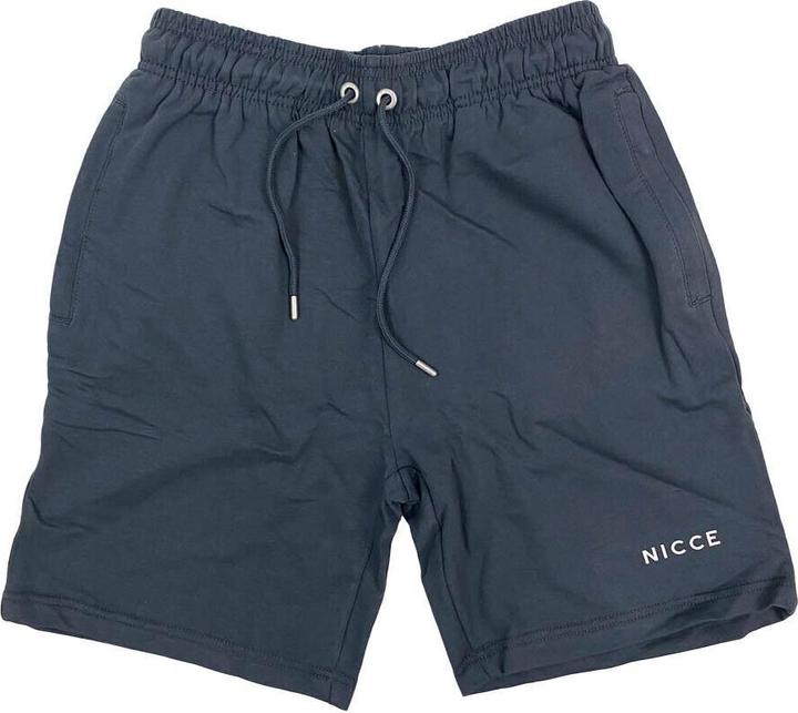Actual product image Nicce short steel (XS)