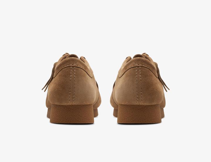Produktbild Clarks mokassins wallabee evo (45)