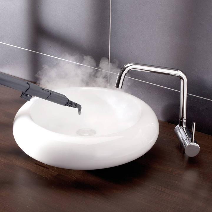 Actual product image Thomas Vaporo Buggy (3.50 bar, 1500 W)