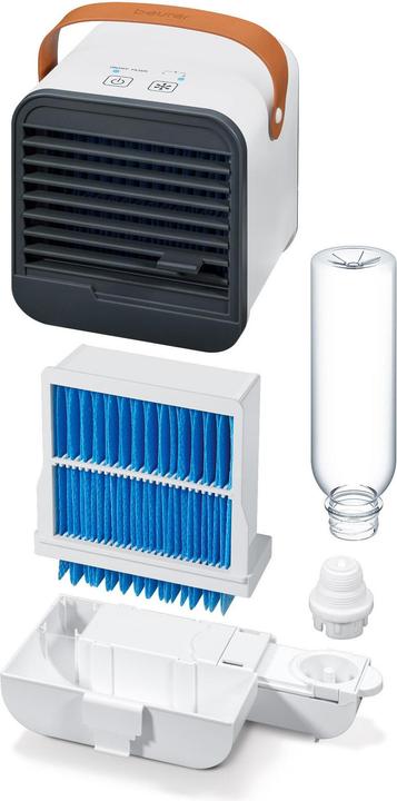 Actual product image Beurer LV 50 (50 dB)