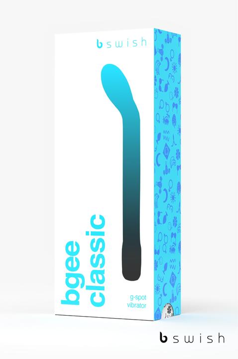 Produktbild Bswish Bgee Classic