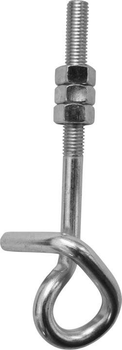 Actual product image Meister Swing hook 180x M12 (0.18 m)