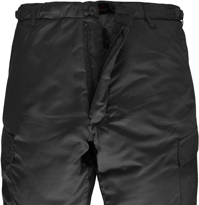 Image du produit Normani Pantalon d'hiver Thermo pour hommes Yerupaja (4XL)