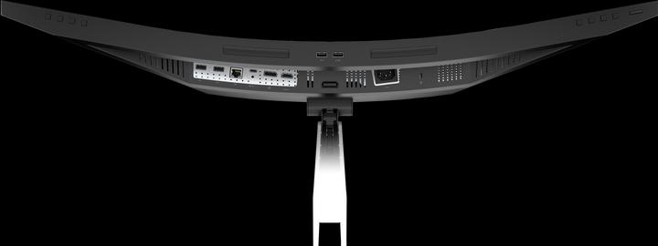 Produktbild HP E34m G4 (3440 x 1440 Pixel, 34")