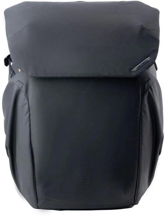 Image du produit Pgytech BackPack 25L OneGo 2 (Matte Black) (Sac à dos photo, 25 l)