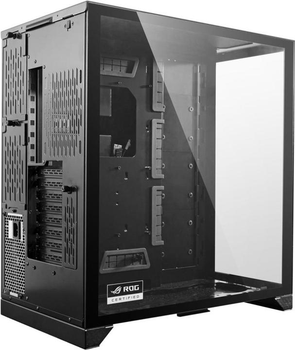 Immagine prodotto Lian-Li O11Dynamic XL (ATX, mATX, Mini-ITX, E-ATX)