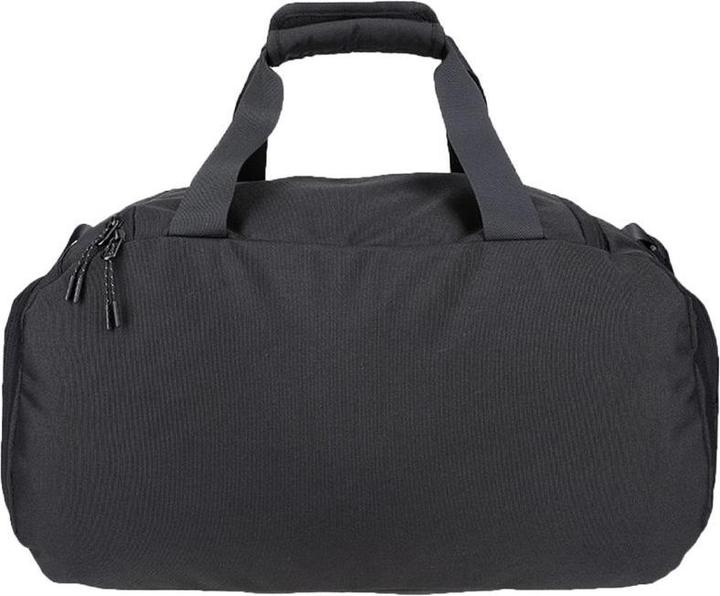 Actual product image 4F Bag U052 deep black 4FAW23ABAGU052 20S
