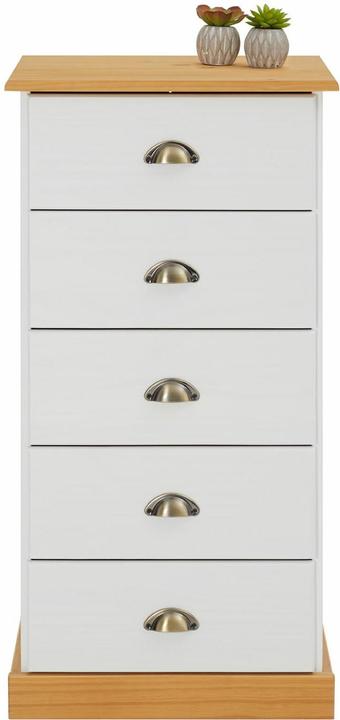 Image du produit IDIMEX Paris (48 x 39 x 95 cm)
