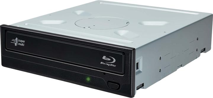 Produktbild Hl Data Storage Bh16ns55 (CD Laufwerk, DVD Brenner, Blu-ray Laufwerk)