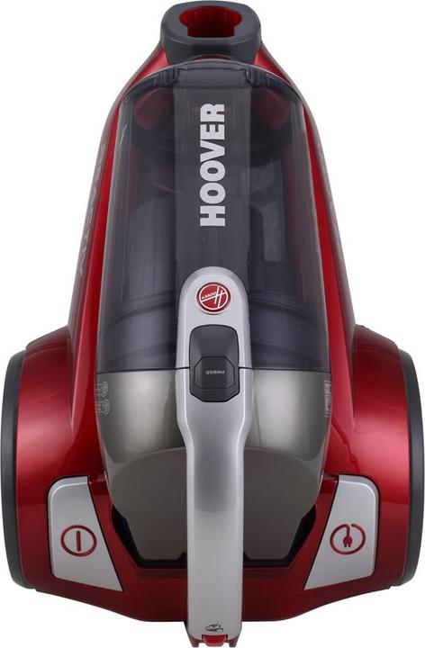 Produktbild Hoover RC81 RC25011