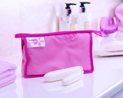 Actual product image Amielle Comfort Vaginal Trainer