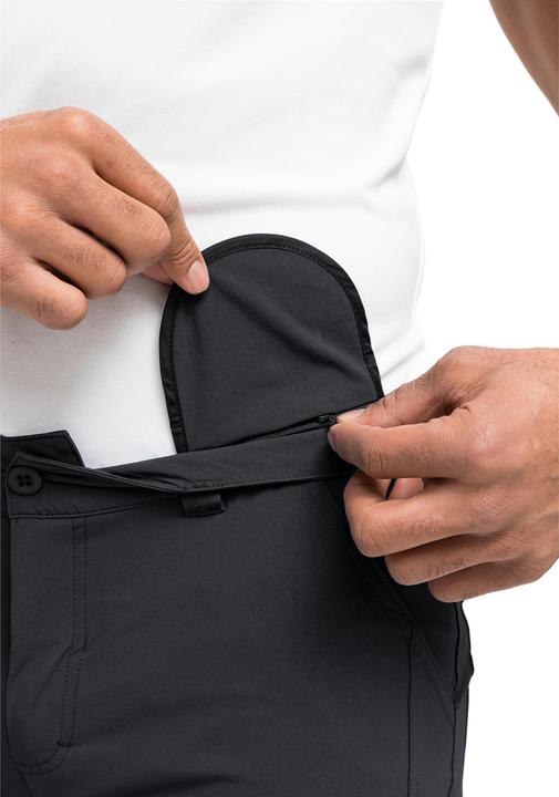 Produktbild Maier Sports Nil Shorts (S)