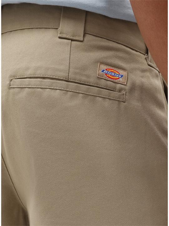 Actual product image Dickies Slim Fit Short REC (33)