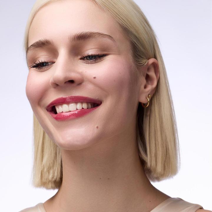 Produktbild Catrice Butter Drippin' Glossy Lip Balm (050 Cherry Delicious)