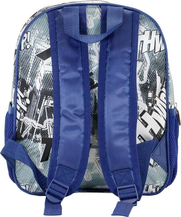 Produktbild Karactermania Small 3D Backpack Jumping