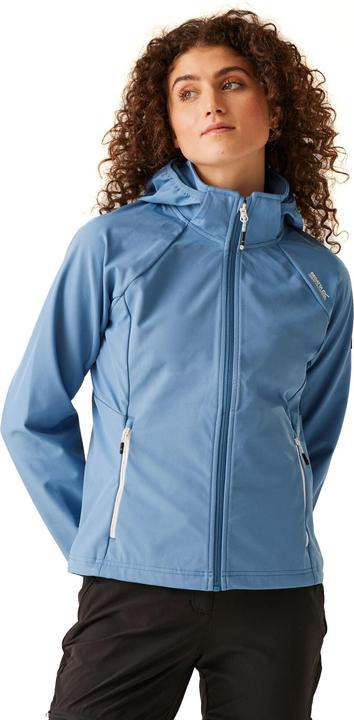 Immagine prodotto Regatta Bourda Giacca Soft Shell Donna (38)