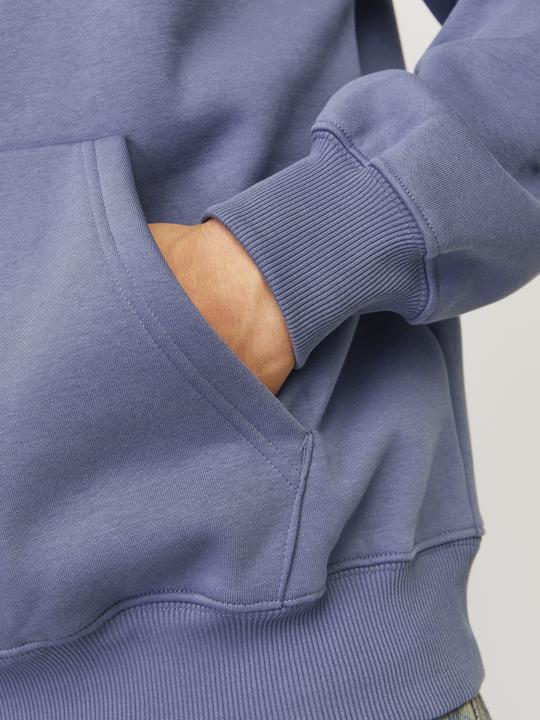 Actual product image Jack & Jones Jjeurban Edge Sweat Hood Noos (XL)
