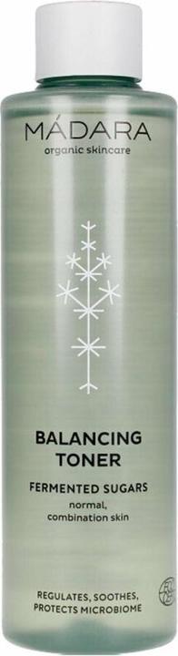 Actual product image Madara Harmonizing Facial Toner (Micelle water, 200 ml)