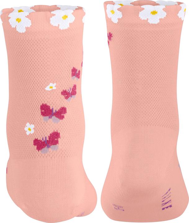 Actual product image Falke Beautiful Butterflies SSO (23 - 26)