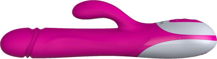 Actual product image Nalone Wave vibrator