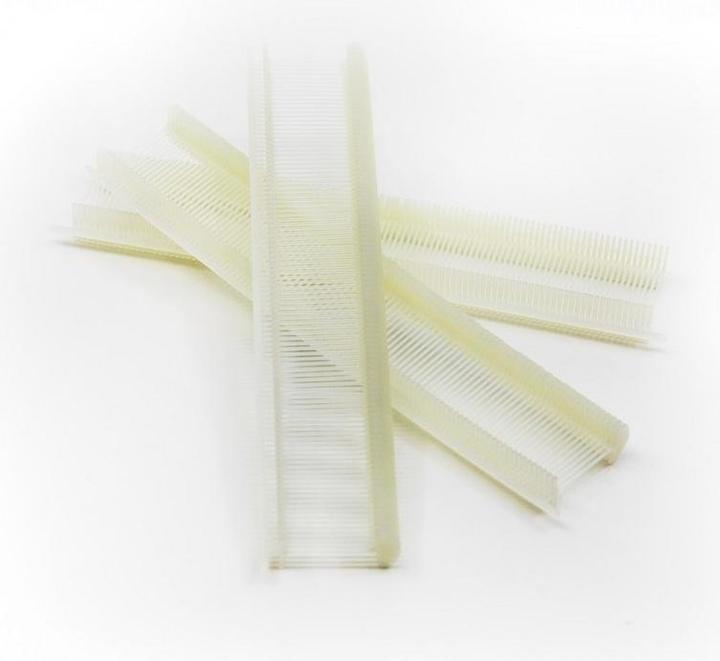 Helvetikett Agrafeuse à fils de nylon
