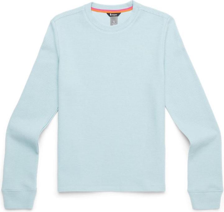Cotopaxi Atajo Long-Sleeve Waff Shirt