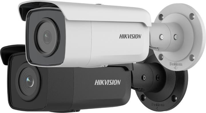 Productafbeelding Hikvision DS-2CD2T46G2-4I 2,8mm C Bullet 4MP Easy IP 4.0 2nd AcuSense (2688 x 1520 pixels)