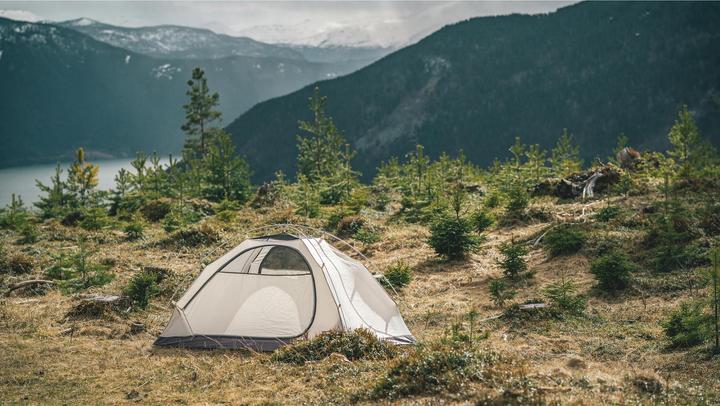 Image du produit Robens Boulder 2 (Tente igloo, 2.40 kg, 2 personnes)