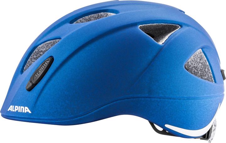 Image du produit ALPINA SPORTS Ximo L.E. (47 - 51 cm)