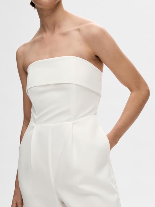 Produktbild Selected Femme Ärmelloser Jumpsuit (42)