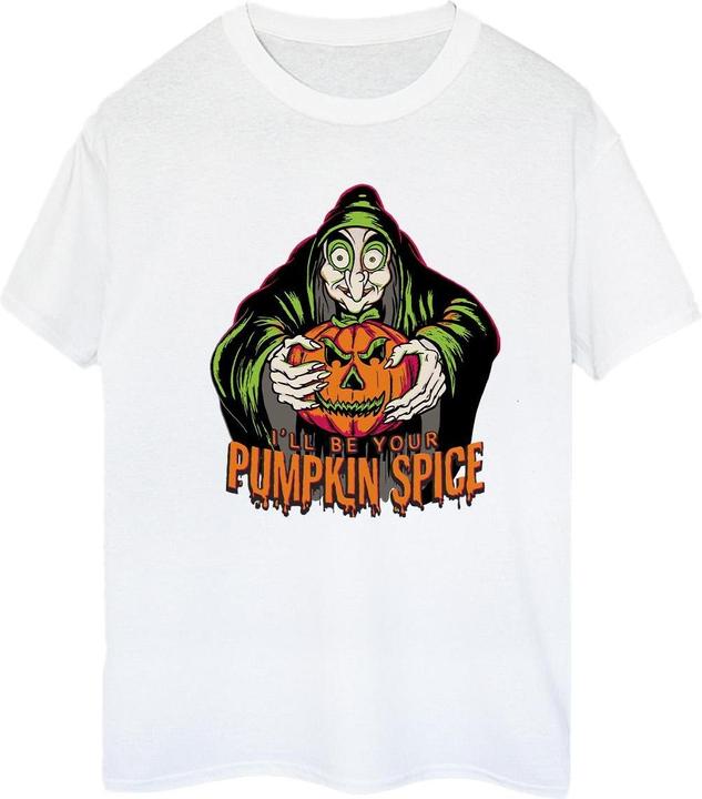 Produktbild Disney Pumpkin Spice TShirt (3XL)