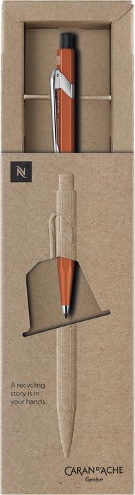 Produktbild Caran d'Ache Fixpencil 22 Nespresso (2 mm, HB)