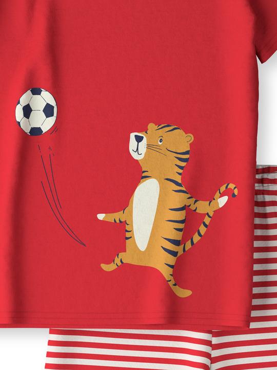 Immagine prodotto Calida Pyjama Fussball (80, 86)