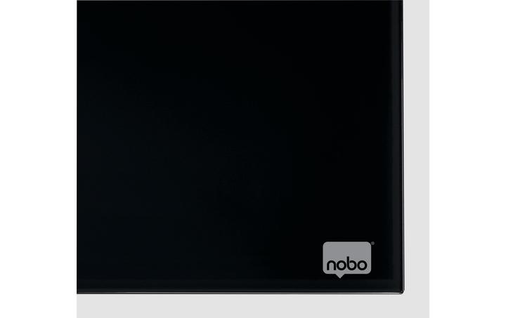 Actual product image Nobo Diamond Glassboard (120 x 70 cm)