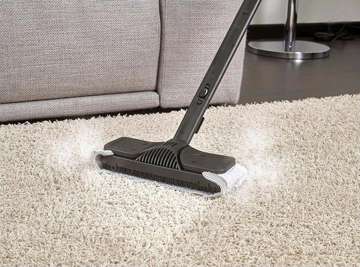 Image du produit Polti Steam cleaner PTEU0268 Vaporetto Smart 30 R Power 1800 W, Steam pressure 3 bar, Vanduo tank capacity (3 bar, 1800 W)