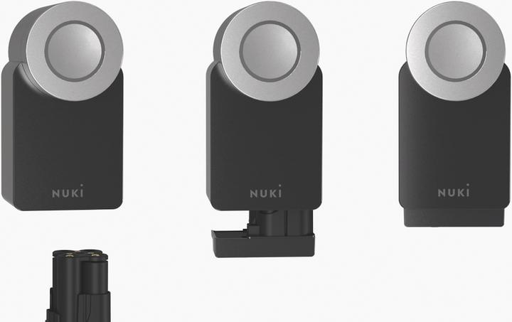 Produktbild Nuki Power Pack