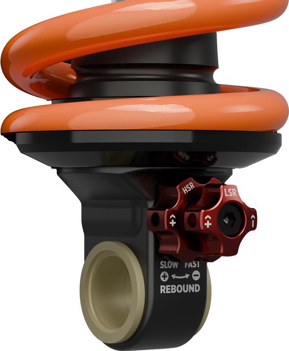 Produktbild Fox Dämpfer Float DHX2 FS