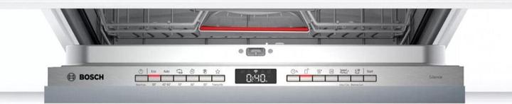 Actual product image Bosch Hausgeräte SMV4HVX31E