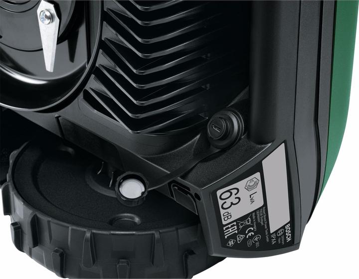 Actual product image Bosch Home & Garden Indego XS 300 (300 m²)